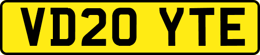 VD20YTE