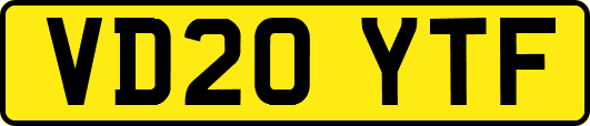 VD20YTF