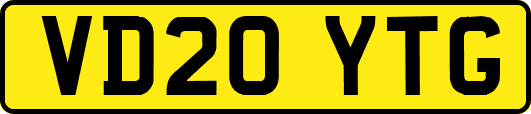 VD20YTG