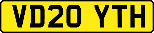 VD20YTH