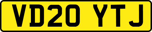 VD20YTJ