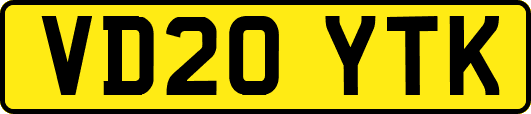 VD20YTK