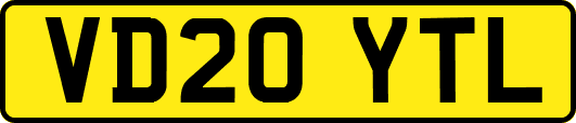 VD20YTL
