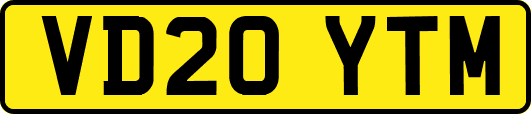 VD20YTM