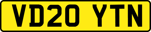 VD20YTN