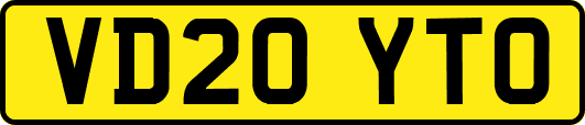VD20YTO