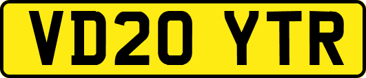 VD20YTR