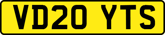 VD20YTS