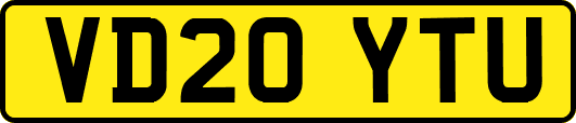 VD20YTU