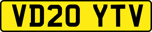VD20YTV