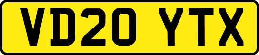 VD20YTX