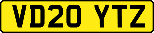 VD20YTZ