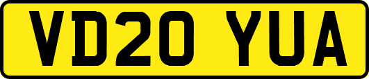 VD20YUA