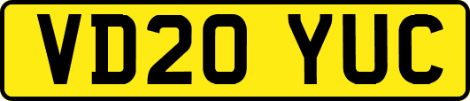 VD20YUC