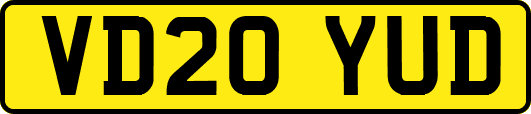 VD20YUD
