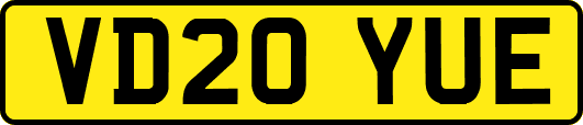 VD20YUE