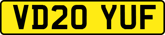 VD20YUF
