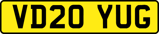 VD20YUG