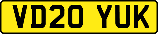 VD20YUK