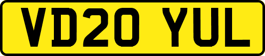 VD20YUL