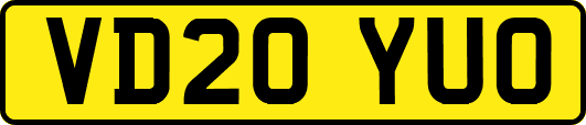 VD20YUO