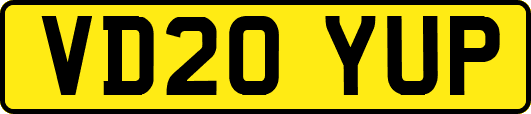 VD20YUP
