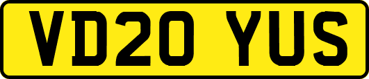 VD20YUS