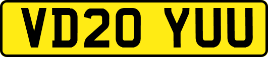 VD20YUU