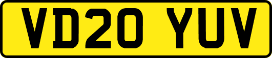 VD20YUV