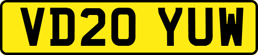 VD20YUW