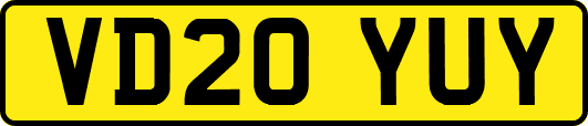 VD20YUY