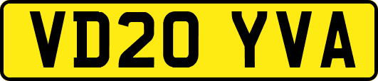VD20YVA