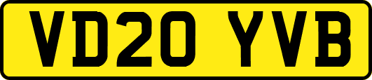 VD20YVB