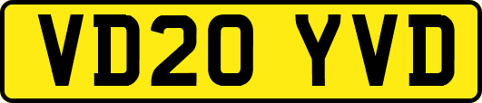 VD20YVD