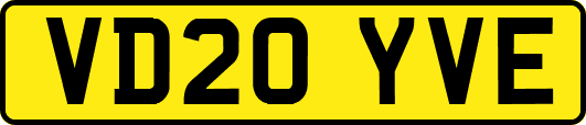 VD20YVE
