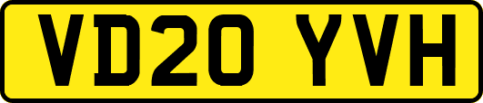 VD20YVH