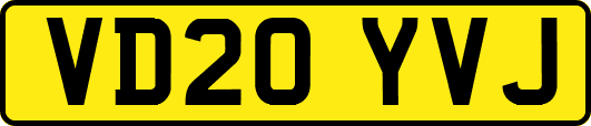 VD20YVJ
