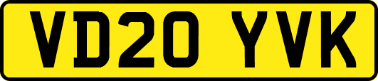 VD20YVK