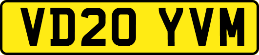VD20YVM