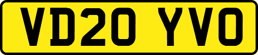 VD20YVO