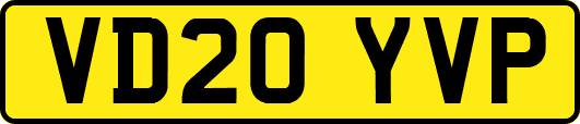 VD20YVP