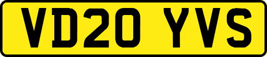 VD20YVS