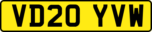 VD20YVW