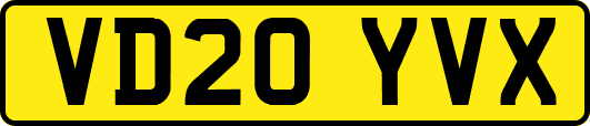 VD20YVX