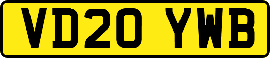 VD20YWB