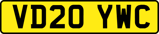VD20YWC