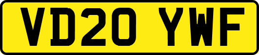 VD20YWF