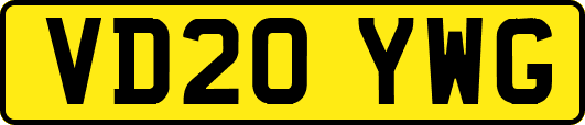VD20YWG