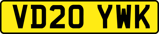 VD20YWK