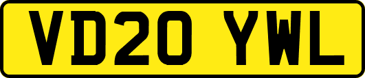 VD20YWL